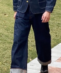 At Last&Co | デニムパンツ