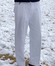 At Last&Co | チノパンツ