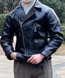 At Last&Co | ブルゾン