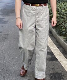 At Last&Co | チノパンツ