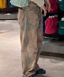 Cider | デニムパンツ