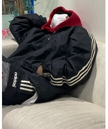 adidas | ナイロンジャケット