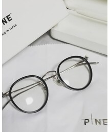 PINE | メガネ