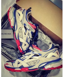 BALENCIAGA | スニーカー