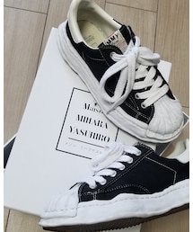 Maison MIHARA YASUHIRO | スニーカー