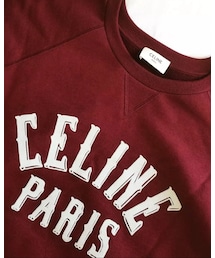CELINE | スウェット