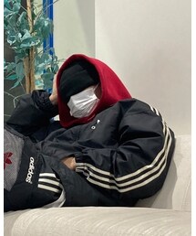 adidas | パーカー