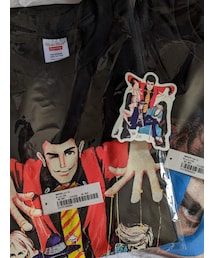 Supreme  | Tシャツ/カットソー