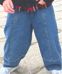 mini bonbon | パンツ