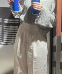 GU | パンツ