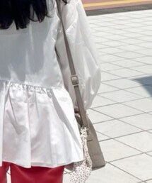 OPAQUE.CLIP | ショルダーバッグ