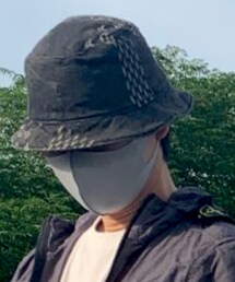 LOUIS VUITTON | ハット