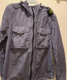 STONE ISLAND | ナイロンジャケット
