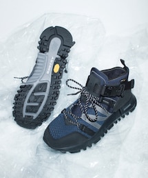 Snow Peak | シューズ