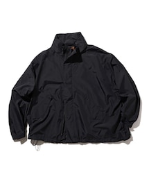 Mammut | 	 Marmot × BEAMS / 別注 ショート ワイド モッズ ジャケット ブラック / SMALL(ブルゾン)