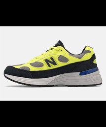 NEW BALANCE | NEW BALANCE ニューバランス M992 M992AF US製(スニーカー)