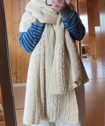 セルフハンドメイド | ストール/ショール