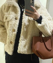 ZARA | ジャケット/アウター