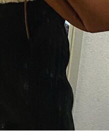 titivate | オールインワン・サロペット