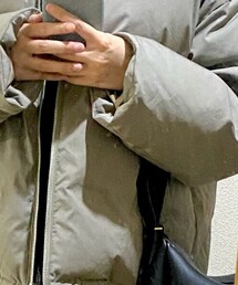 haunt | ダウンジャケット/コート