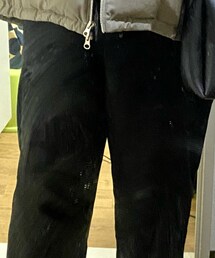 titivate | オールインワン・サロペット