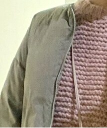 haunt | ダウンジャケット/コート