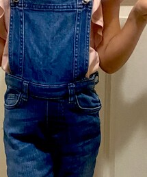 ZARA KIDS | つなぎ/オールインワン