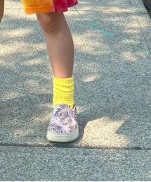 people | スリッポン