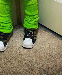 adidas | スニーカー