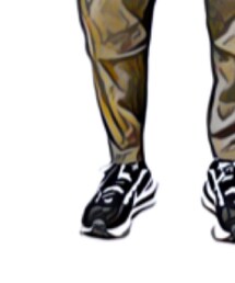 Nike x sacai VaporWaffle | スニーカー