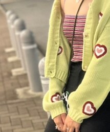 SHEIN | カーディガン/ボレロ