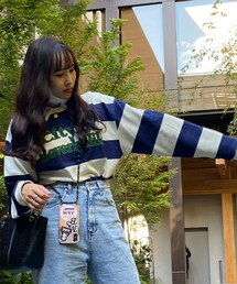 ZARA | スウェット