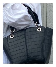 ZARA | ハンドバッグ