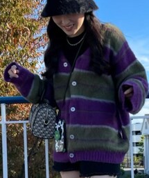 GRL | カーディガン/ボレロ