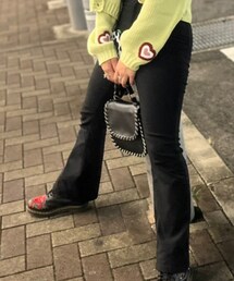 CECIL McBEE | バッグ