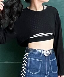 SHEIN | トップス