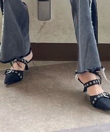 SHEIN | パンプス