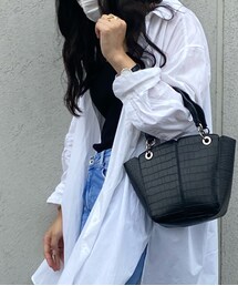 ZARA | シャツ/ブラウス