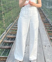SHEIN | サロペット/オーバーオール