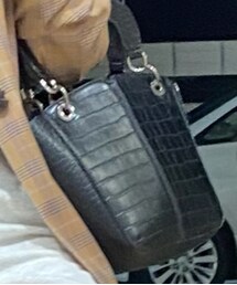 ZARA | ハンドバッグ