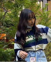 SHEIN | ポロシャツ