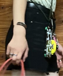 SHEIN | デニムパンツ