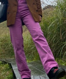 ZARA | デニムパンツ