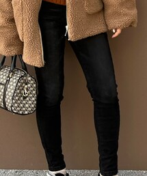 SHEIN | デニムパンツ