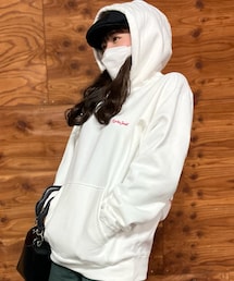 FLIP THE SCRIPT | パーカー