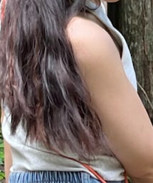 GYDA | タンクトップ