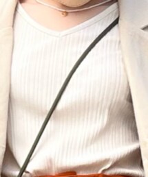 GU | タンクトップ