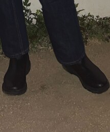 ZARA | ブーツ