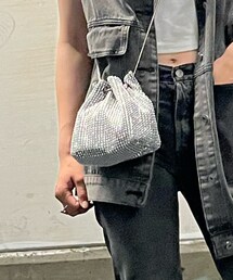 SHEIN | ショルダーバッグ