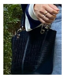 ZARA | ハンドバッグ